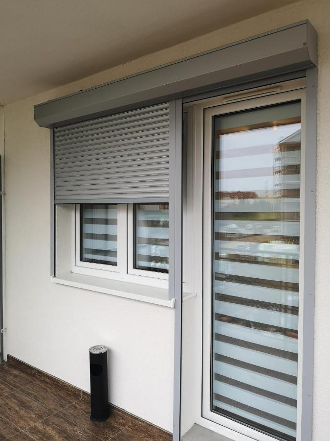 Apartament Marcella Gorzów Wielkopolski Εξωτερικό φωτογραφία